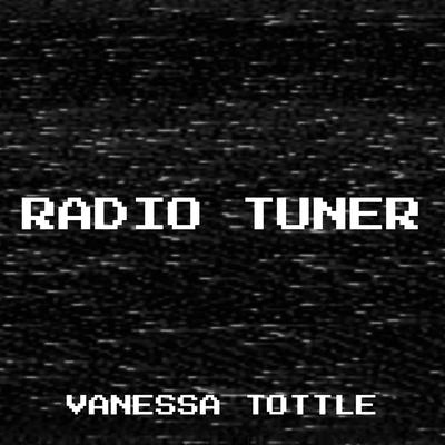 Radio Tuner's cover