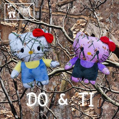 Do & Ti's cover