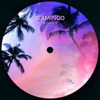 Flamingo By Slowboy's cover