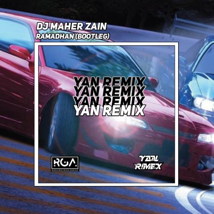 Yan remix's avatar image