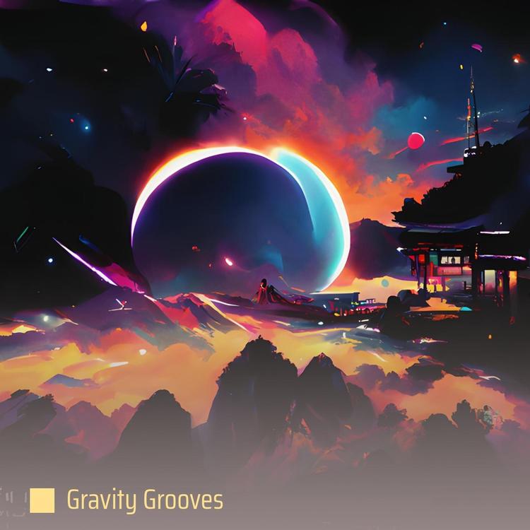 Gravity Grooves's avatar image