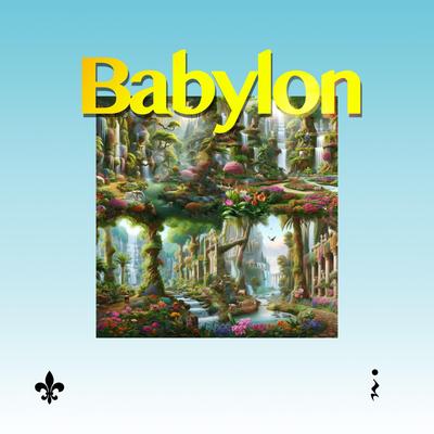 Babylon By Tegan, Xevios::.'s cover