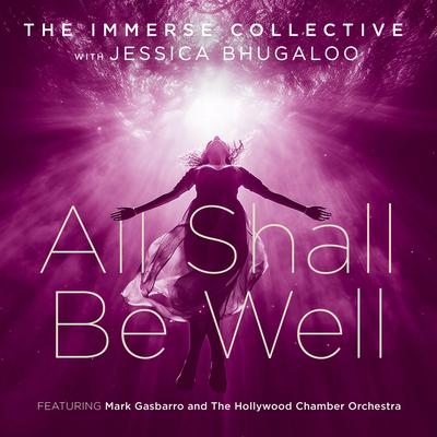 All Shall Be Well's cover