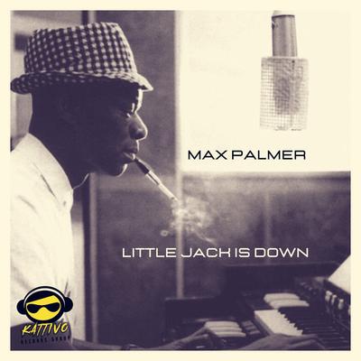 Little Jack is down's cover