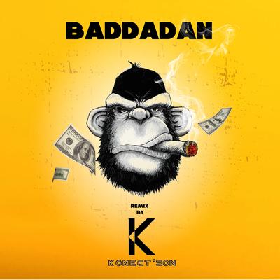 Baddadan (Remix)'s cover