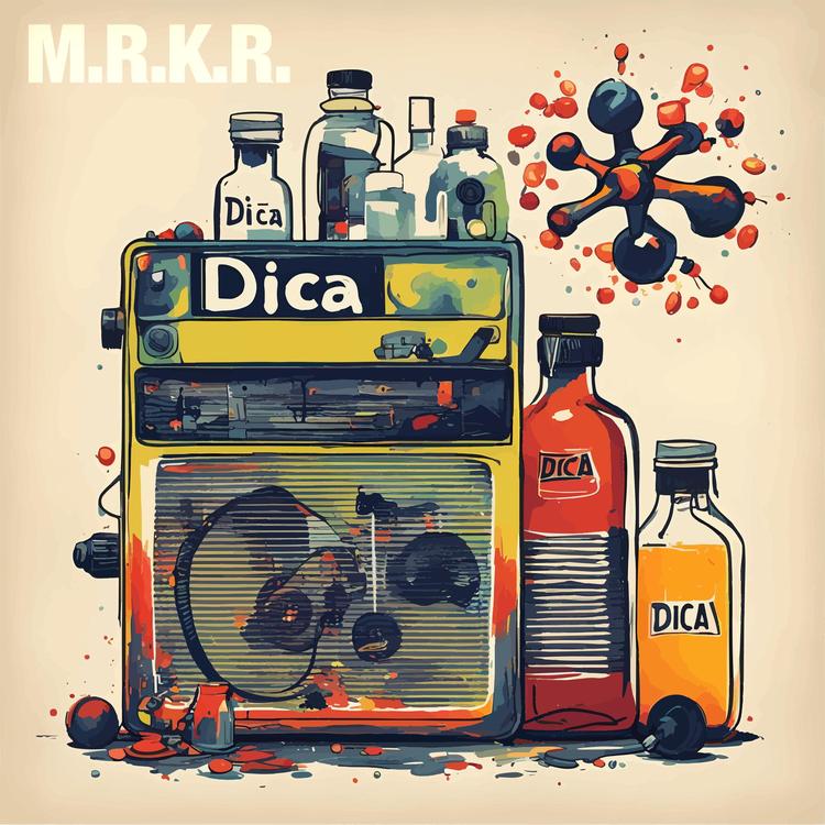 M.R.K.R.'s avatar image
