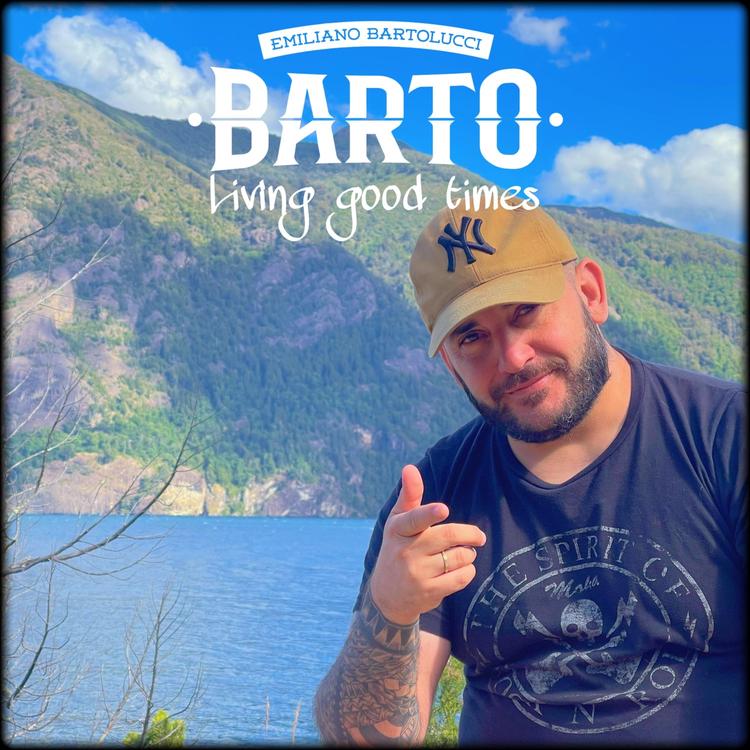 Bartô's avatar image