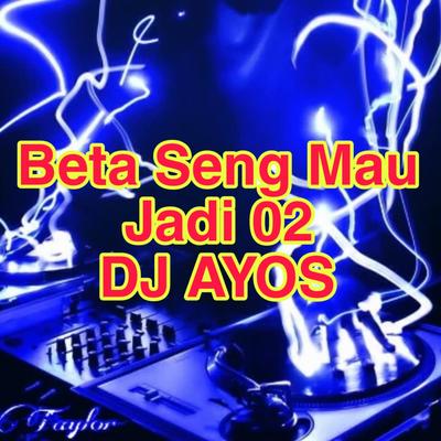 Beta Seng Mau Jadi 02's cover