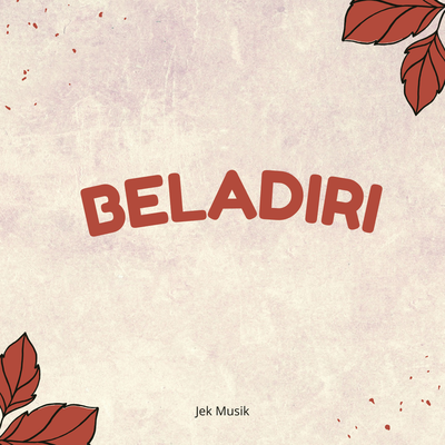 Beladiri's cover