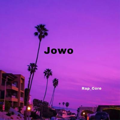 Jowo's cover