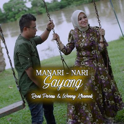 MANARI - NARI SAYANG's cover