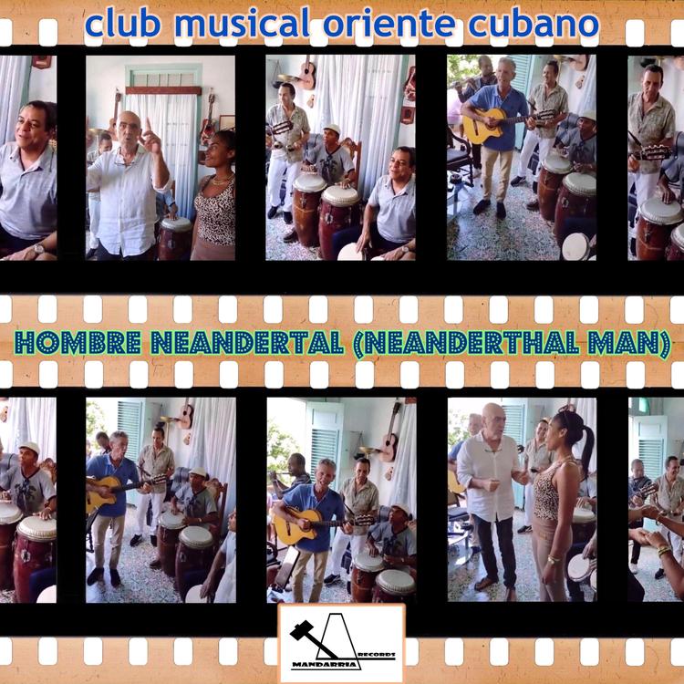 Club Musical Oriente Cubano's avatar image