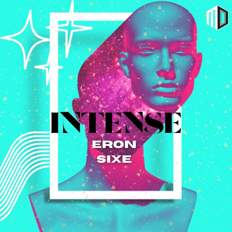 Eron Sixe's avatar image