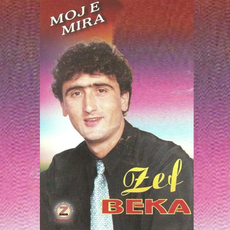 Zef Beka's avatar image