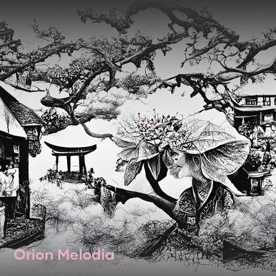Orion Melodia's cover