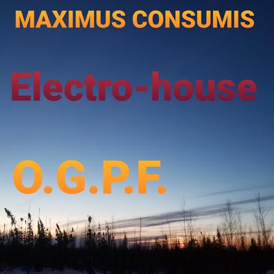 MAXIMUS CONSUMIS's cover