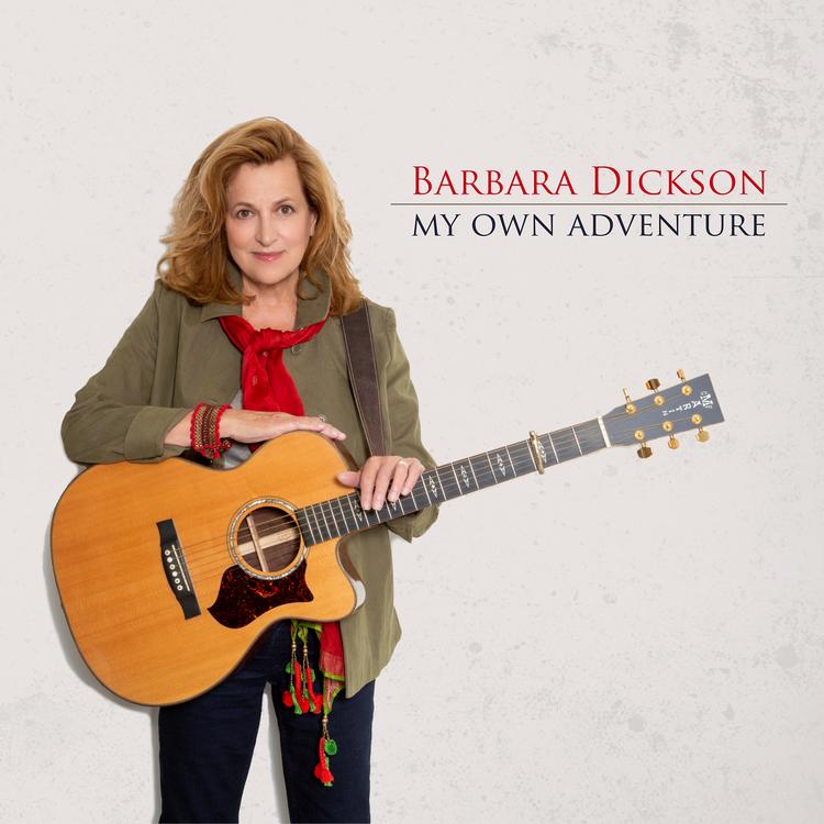 Barbara Dickson's avatar image