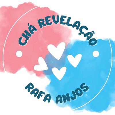 Bebê Milagre Chegou (Acoustic) By Rafa Anjos's cover