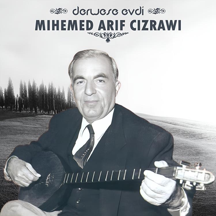 Mihemed Arif Cizrawi's avatar image