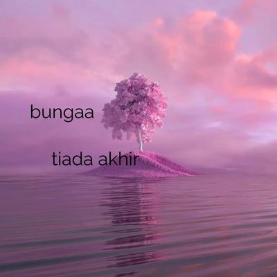 tiada akhir's cover