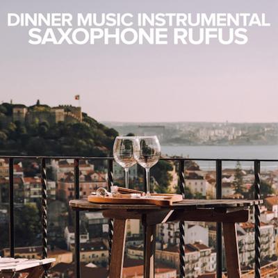 Dinner Music Instrumental's cover