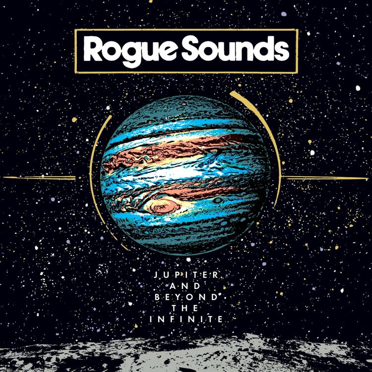 Rogue Sounds's avatar image