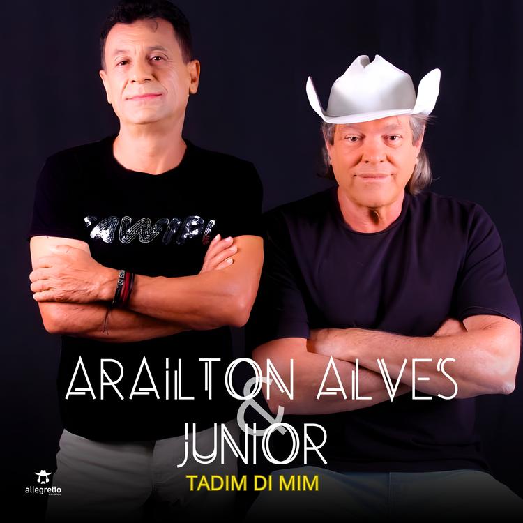 Arailton Alves & Júnior's avatar image