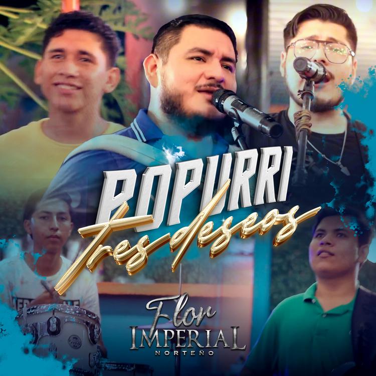 Flor Imperial Norteño's avatar image