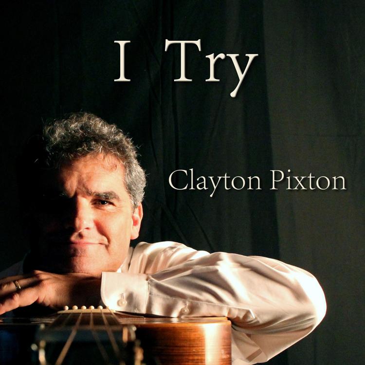 Clayton Pixton's avatar image