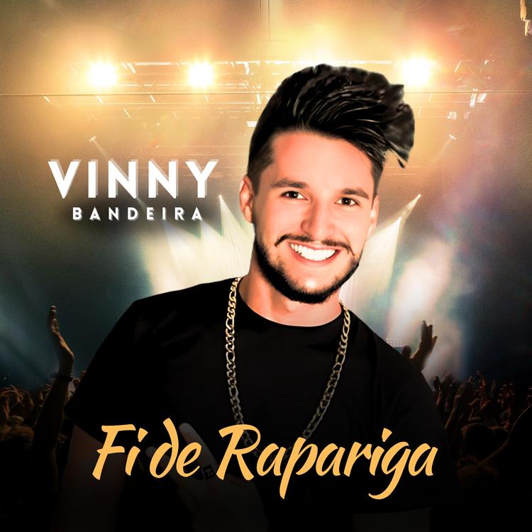 Vinny Bandeira's avatar image