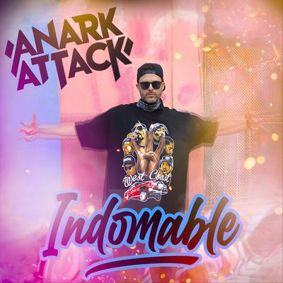 Anarkattack's cover