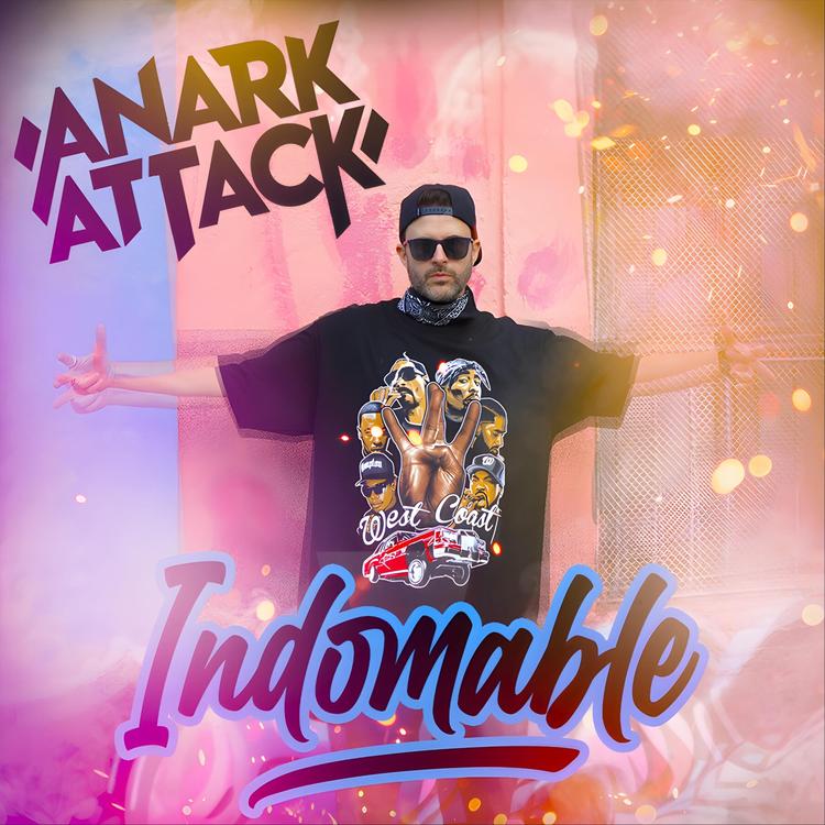 Anarkattack's avatar image