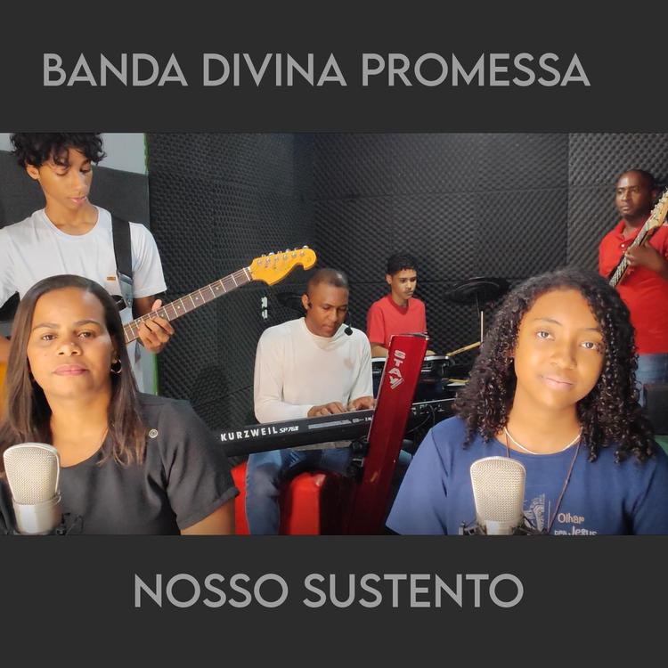 BANDA DIVINA PROMESSA's avatar image