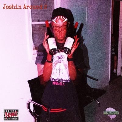 Joshin Around 2's cover