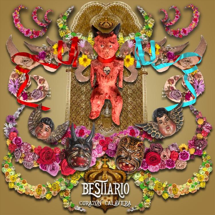 Bestiario's avatar image