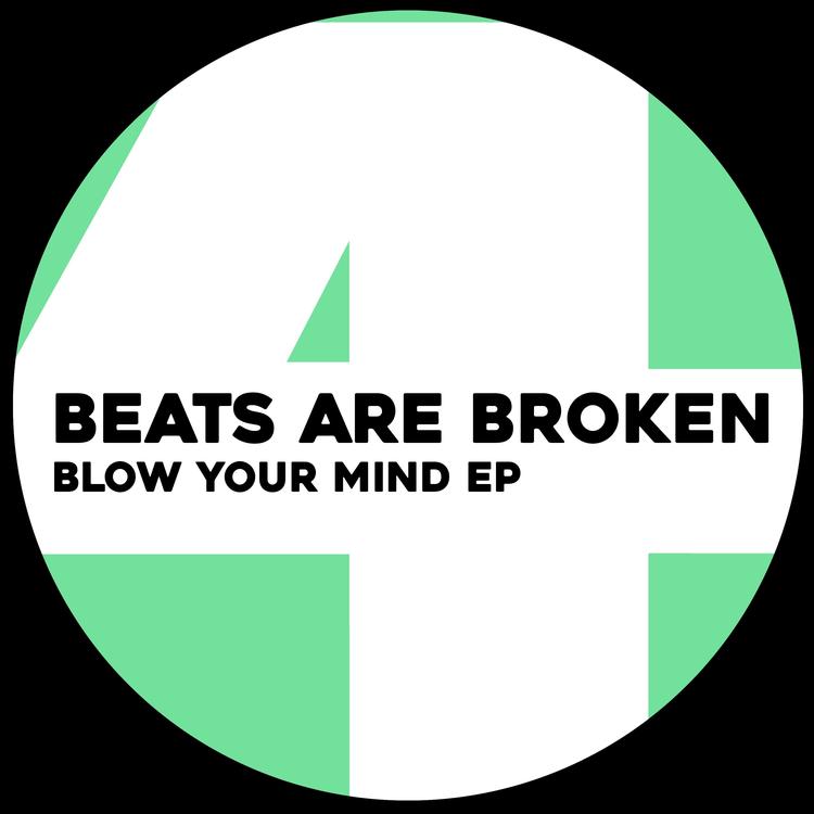 Beats Are Broken's avatar image