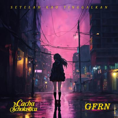 Setelah Kau Tinggalkan (Remix)'s cover