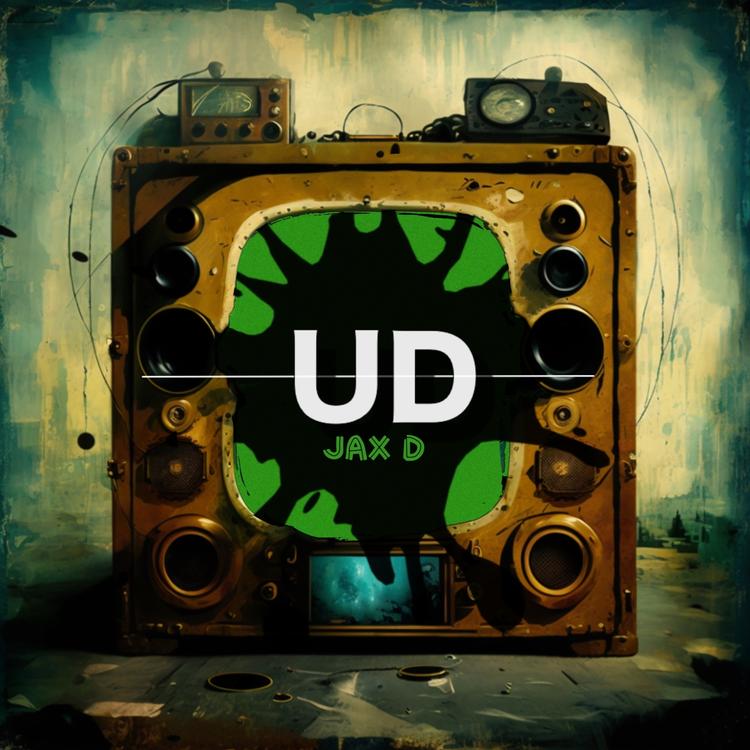 Jax D's avatar image