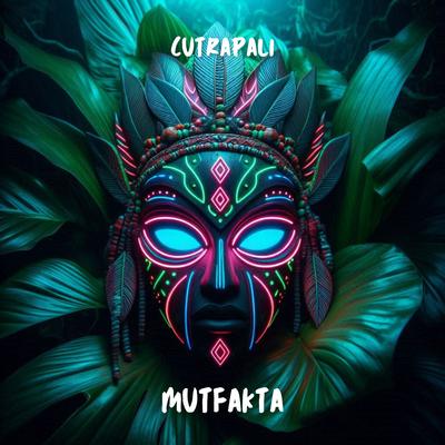 Mutfakta (Techno VIP Edit)'s cover
