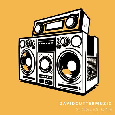 Knock on Wood By David Cutter Music's cover