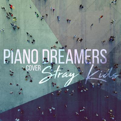 Side Effects (Instrumental) By Piano Dreamers's cover