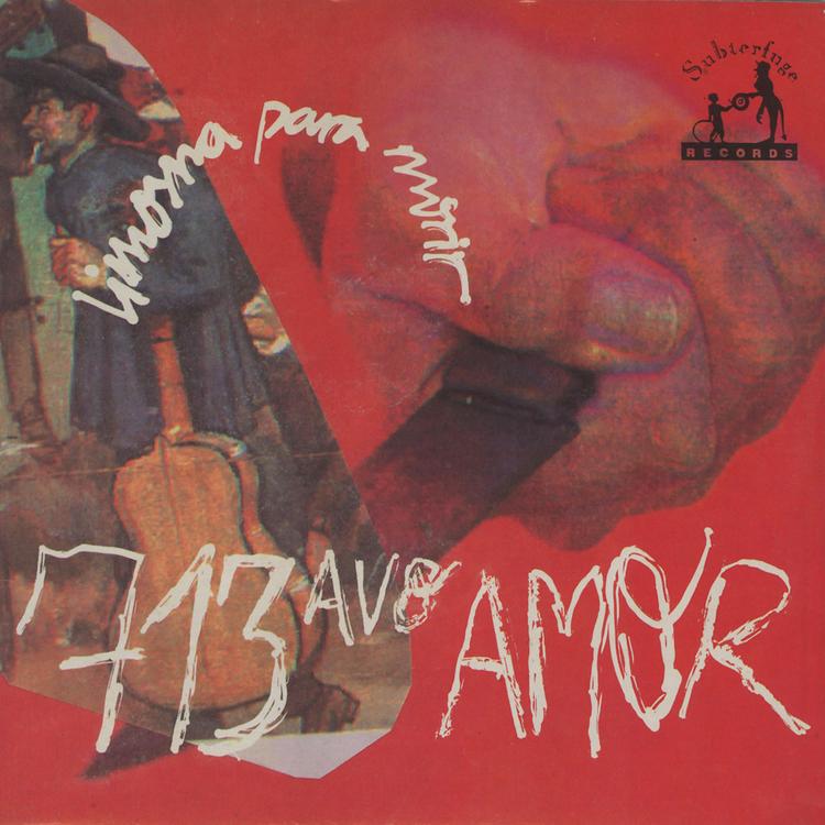 713avo Amor's avatar image