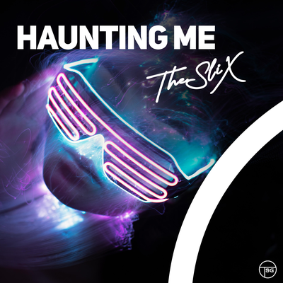 Haunting Me By TheSliX's cover