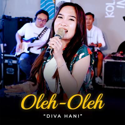 Oleh Oleh's cover