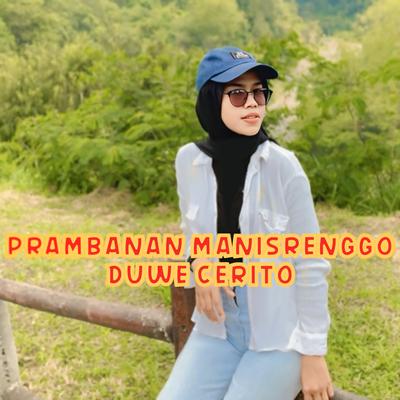 Prambanan Manisrenggo Duwe Cerito's cover