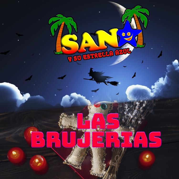 San Y Su Estrella Azul's avatar image