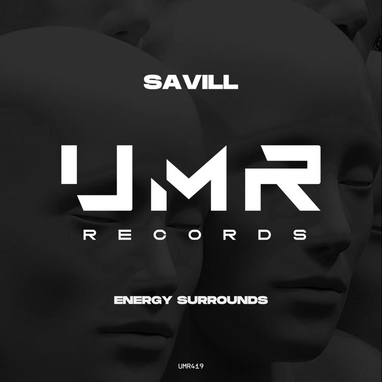 SAvill's avatar image