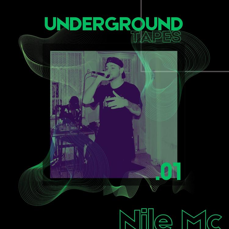 Nile Mc's avatar image