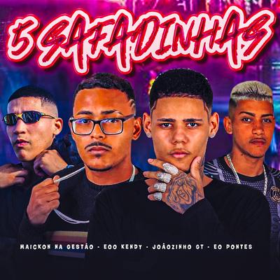 5 Safadinhas's cover