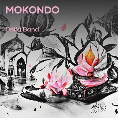 MoKonDo's cover